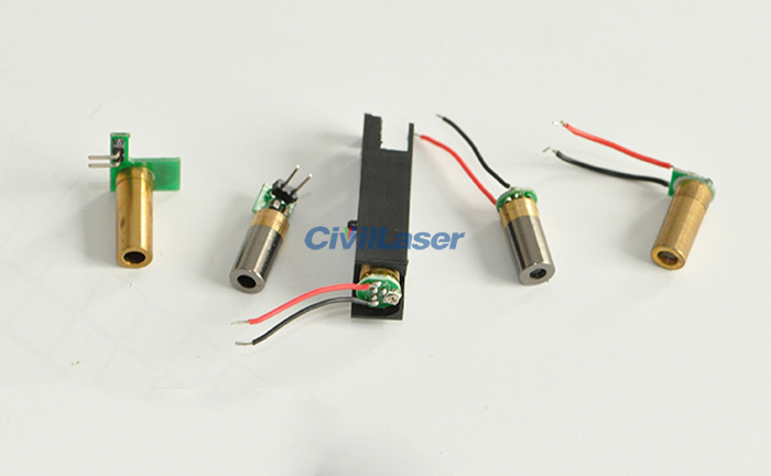 laser diode module